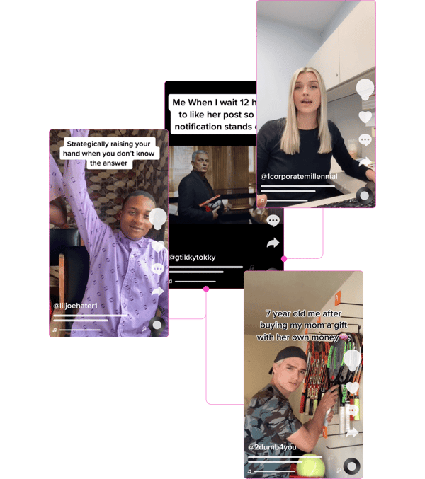 Creators Here s How to Credit Properly on TikTok TRIBE